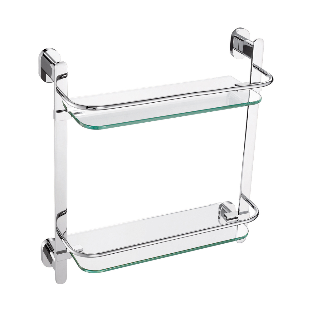 Towel rail single